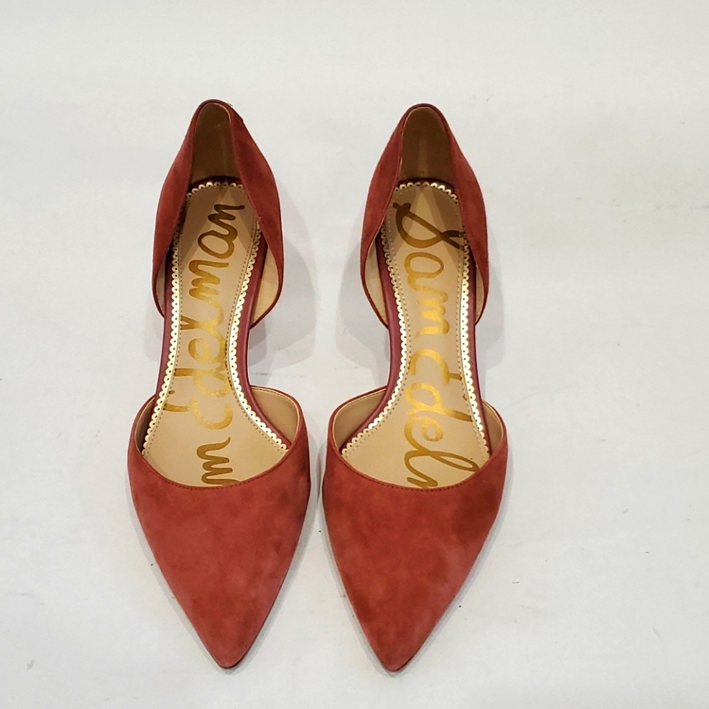 Sam Edelman heel